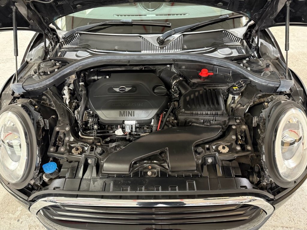 Used MINI Clubman 2016 for sale - 76069111: Photo 33