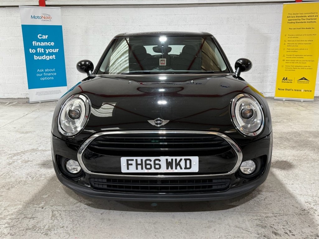Used MINI Clubman 2016 for sale - 76069111: Photo 35