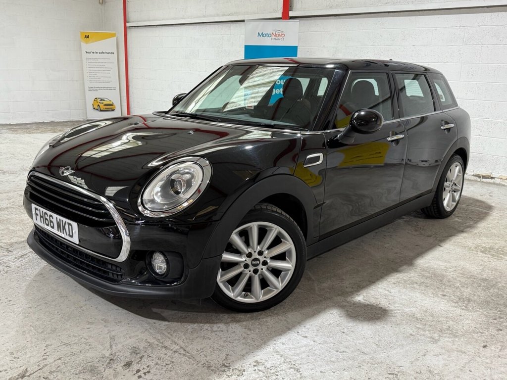 Used MINI Clubman 2016 for sale - 76069111: Photo 38