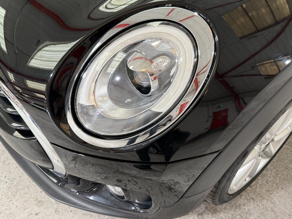 Used MINI Clubman 2016 for sale - 76069111: Photo 39