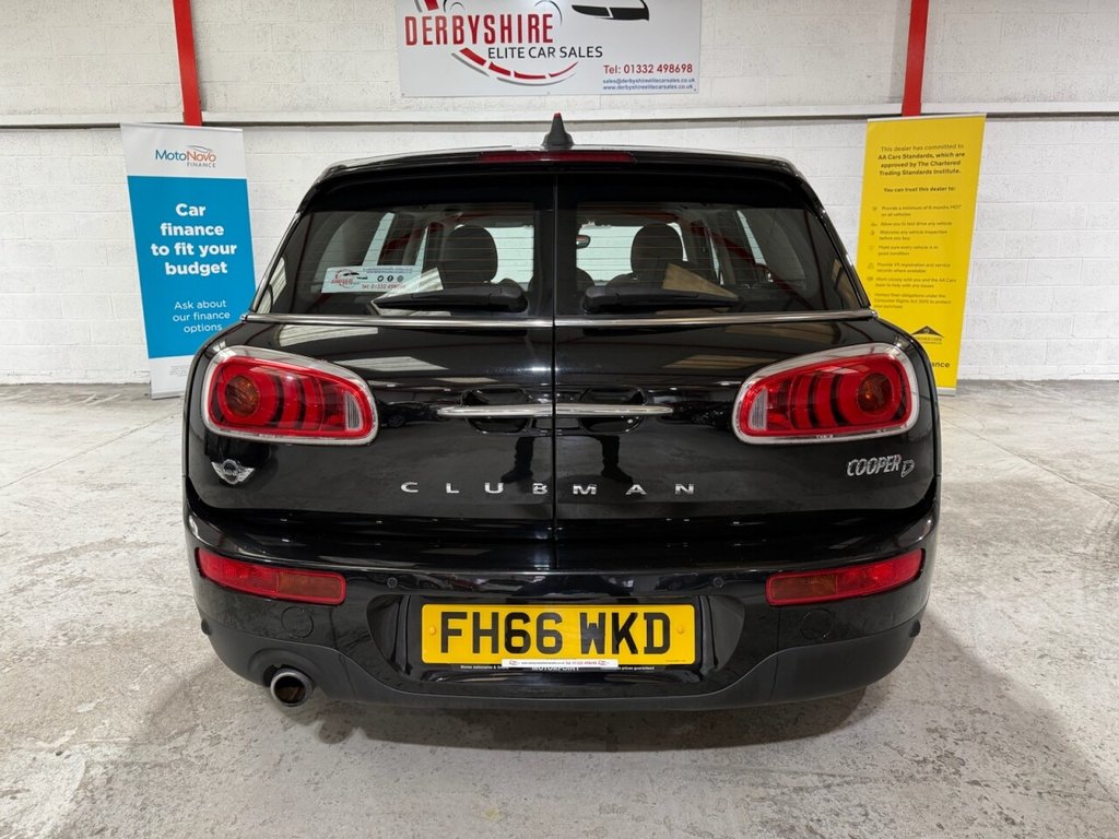 Used MINI Clubman 2016 for sale - 76069111: Photo 40