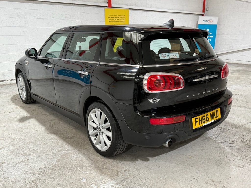 Used MINI Clubman 2016 for sale - 76069111: Photo 41
