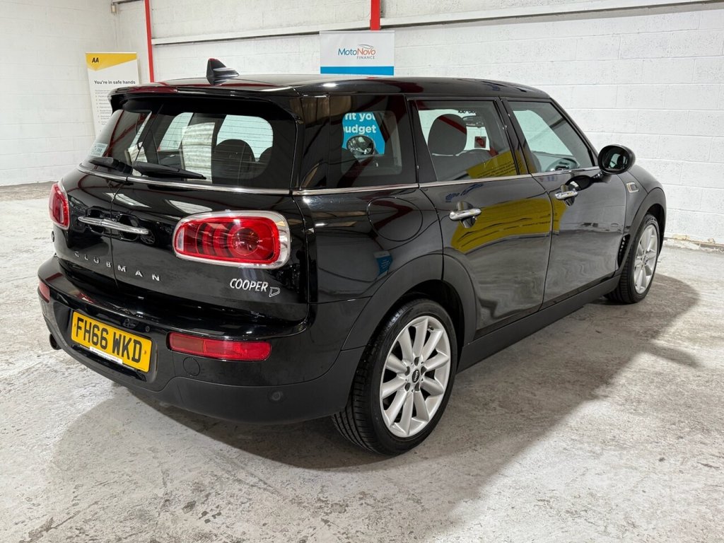 Used MINI Clubman 2016 for sale - 76069111: Photo 6