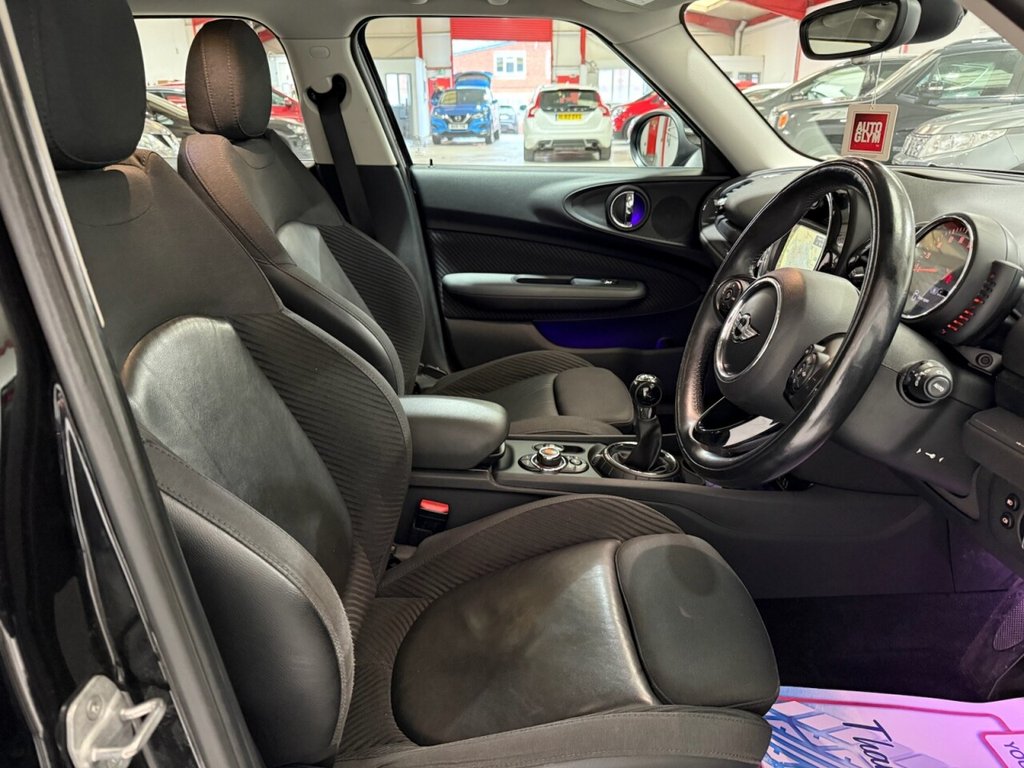 Used MINI Clubman 2016 for sale - 76069111: Photo 8