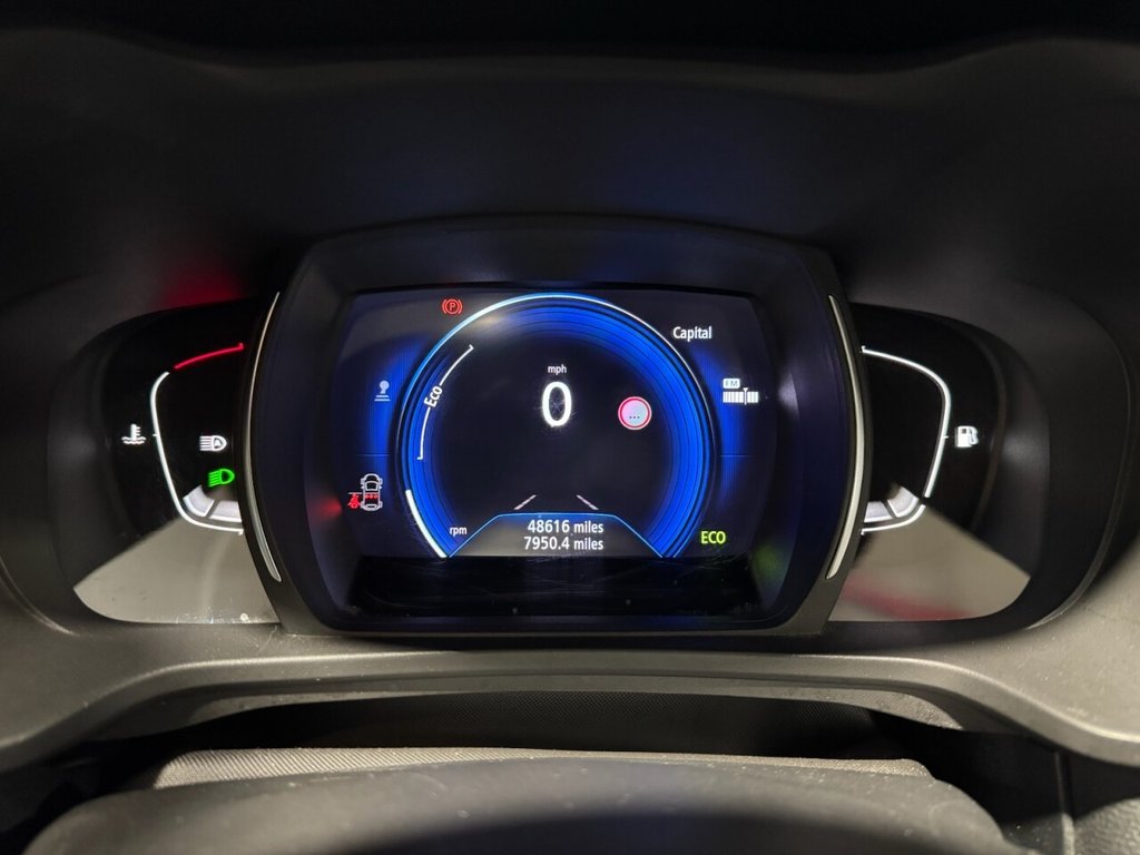 Used Renault Kadjar 2018 for sale - 76751212: Photo 13