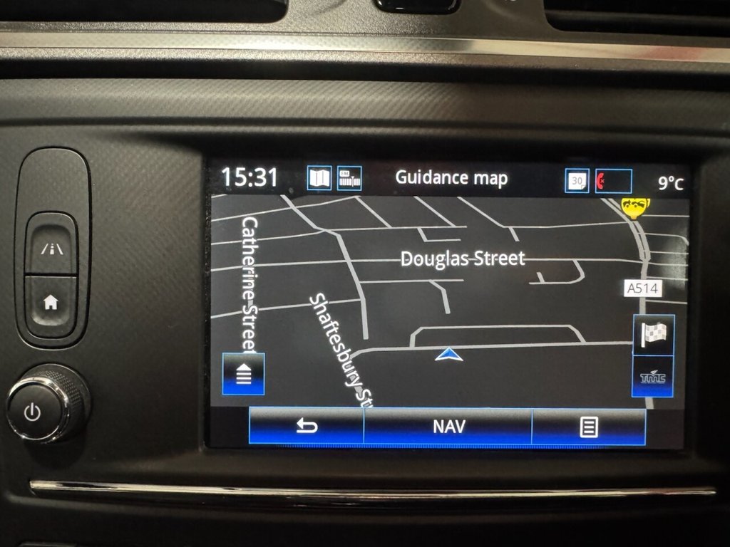 Used Renault Kadjar 2018 for sale - 76751212: Photo 15