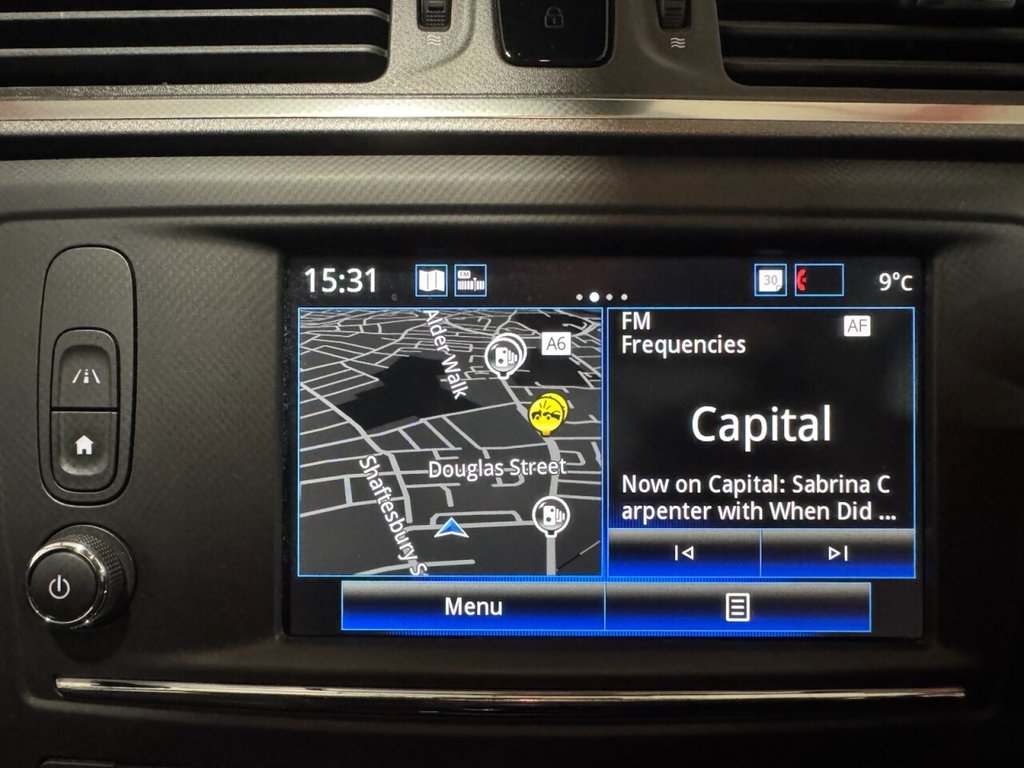 Used Renault Kadjar 2018 for sale - 76751212: Photo 17