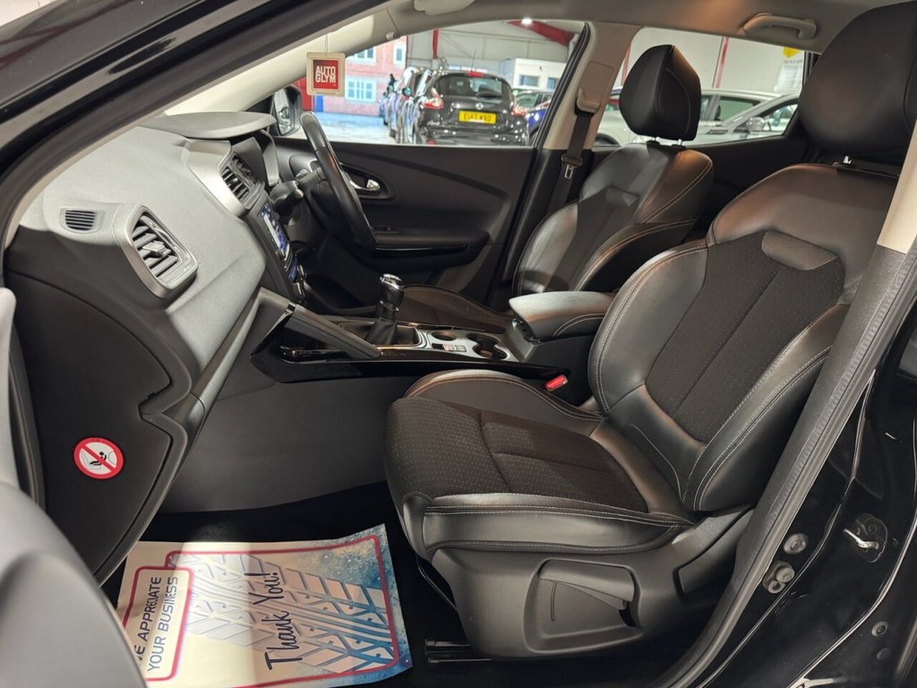 Used Renault Kadjar 2018 for sale - 76751212: Photo 22