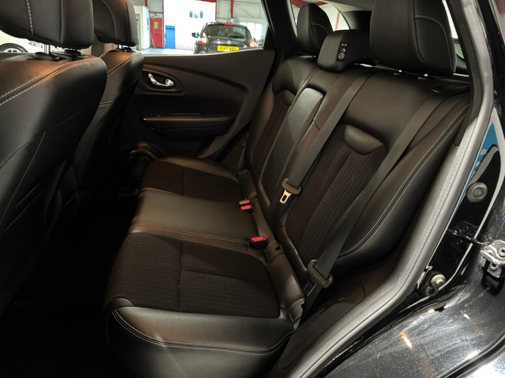 Used Renault Kadjar 2018 for sale - 76751212: Photo 23