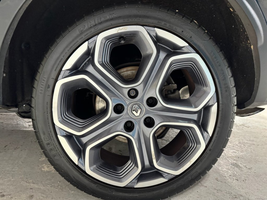 Used Renault Kadjar 2018 for sale - 76751212: Photo 28