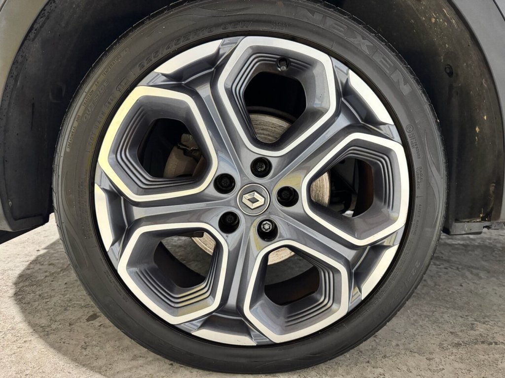 Used Renault Kadjar 2018 for sale - 76751212: Photo 29