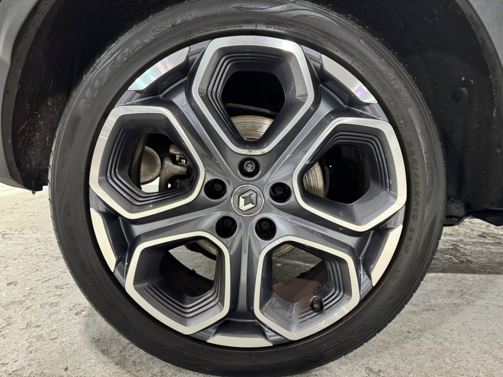 Used Renault Kadjar 2018 for sale - 76751212: Photo 30