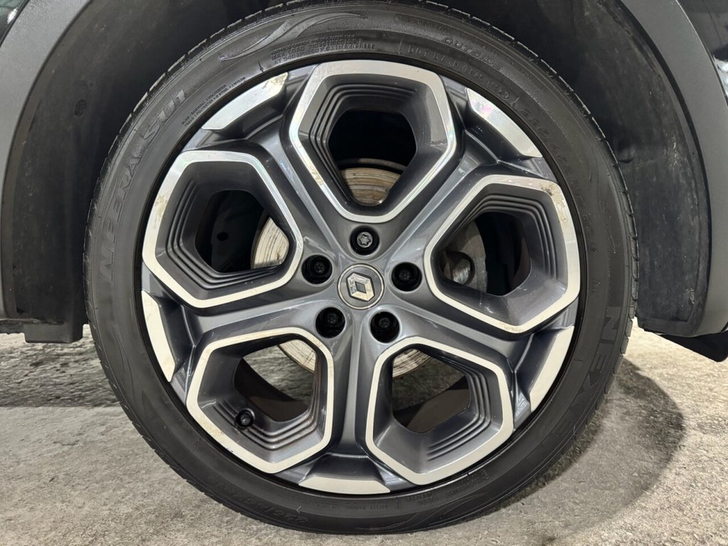 Used Renault Kadjar 2018 for sale - 76751212: Photo 31