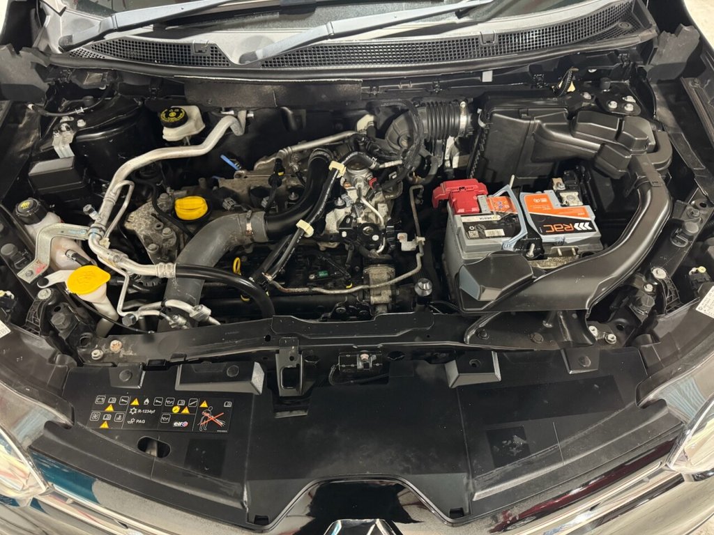 Used Renault Kadjar 2018 for sale - 76751212: Photo 37