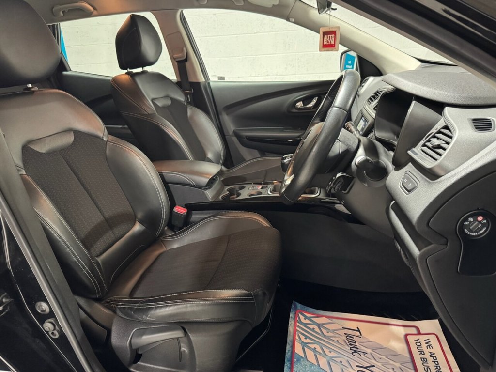 Used Renault Kadjar 2018 for sale - 76751212: Photo 9