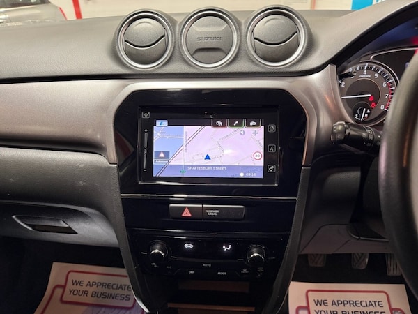 Used Suzuki Vitara 2019 for sale - 73919057: Photo 11