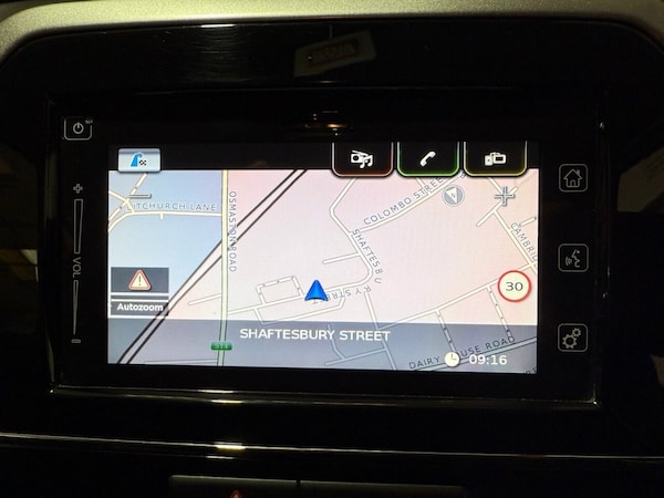 Used Suzuki Vitara 2019 for sale - 73919057: Photo 12