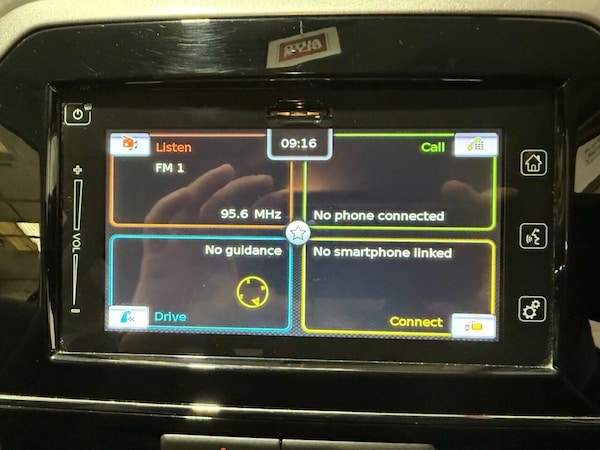 Used Suzuki Vitara 2019 for sale - 73919057: Photo 13