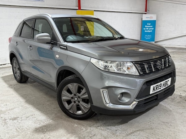 Used Suzuki Vitara 2019 for sale - 73919057: Photo 1