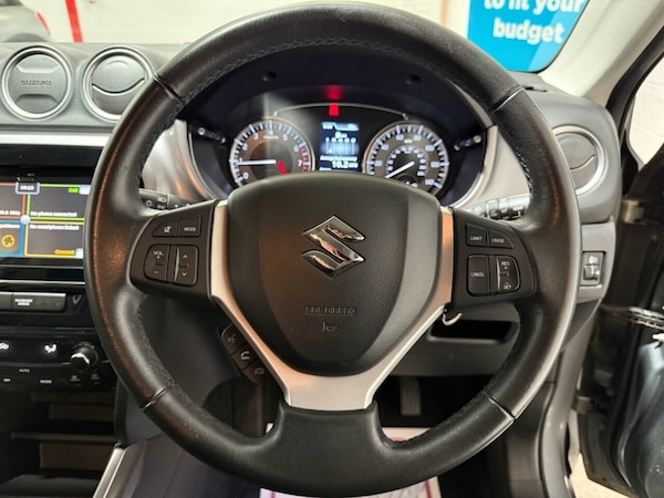 Used Suzuki Vitara 2019 for sale - 73919057: Photo 22