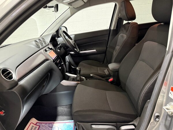 Used Suzuki Vitara 2019 for sale - 73919057: Photo 23