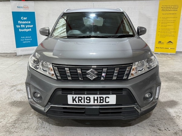 Used Suzuki Vitara 2019 for sale - 73919057: Photo 35