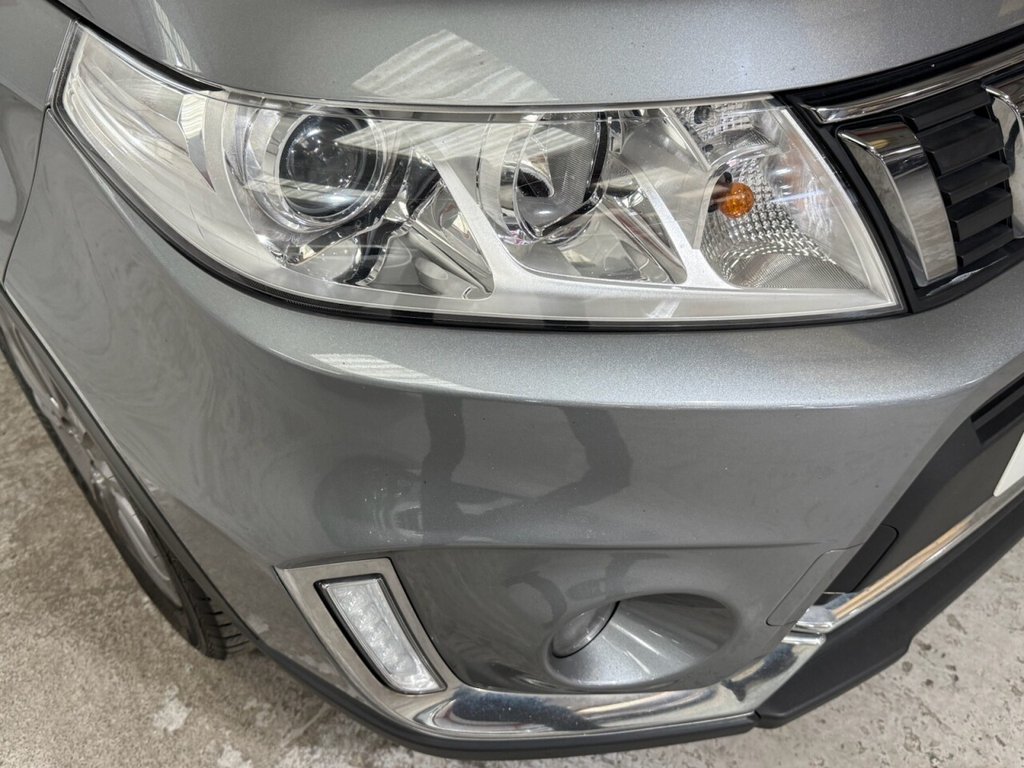 Used Suzuki Vitara 2019 for sale - 73919057: Photo 36