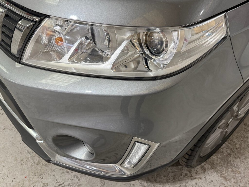 Used Suzuki Vitara 2019 for sale - 73919057: Photo 38