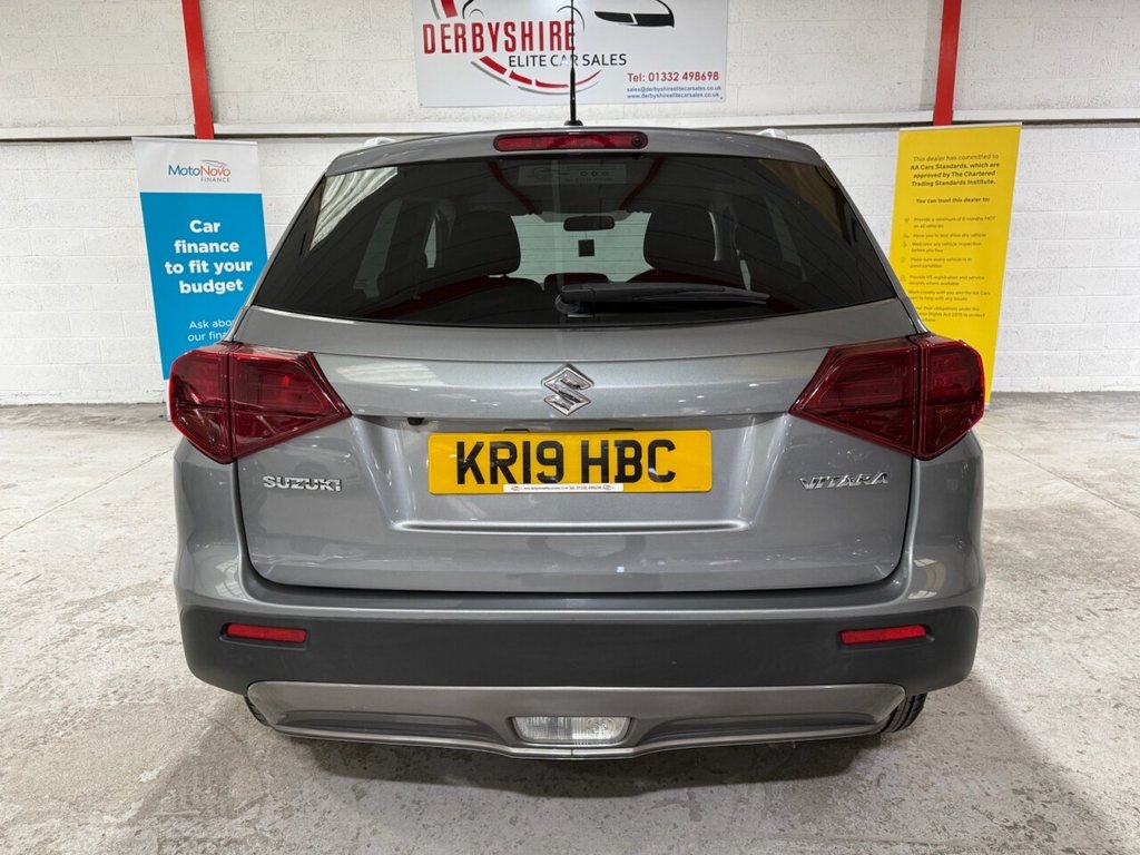 Used Suzuki Vitara 2019 for sale - 73919057: Photo 39