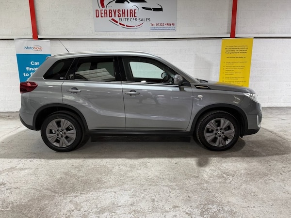 Used Suzuki Vitara 2019 for sale - 73919057: Photo 3