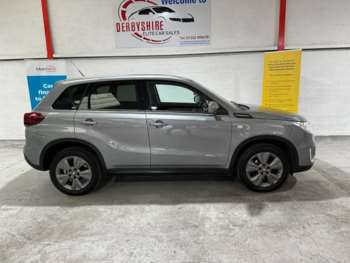 Used Suzuki Vitara 2019 for sale - 73919057: Photo