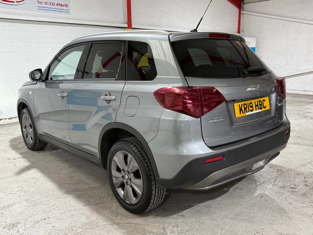 Used Suzuki Vitara 2019 for sale - 73919057: Photo 40