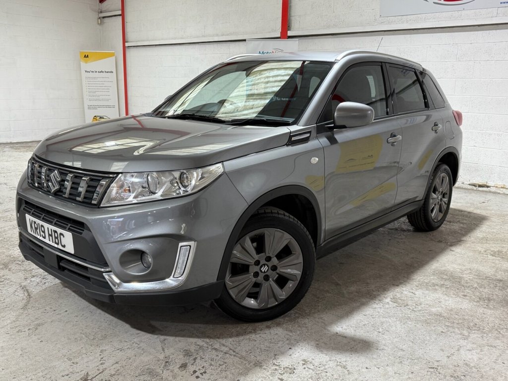 Used Suzuki Vitara 2019 for sale - 73919057: Photo 41