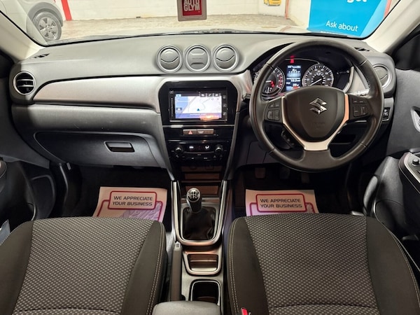 Used Suzuki Vitara 2019 for sale - 73919057: Photo 4