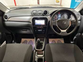 Used Suzuki Vitara 2019 for sale - 73919057: Photo