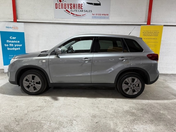 Used Suzuki Vitara 2019 for sale - 73919057: Photo 5