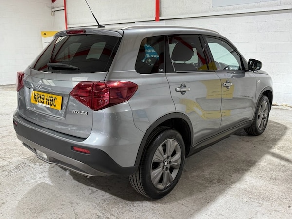 Used Suzuki Vitara 2019 for sale - 73919057: Photo 6