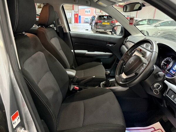 Used Suzuki Vitara 2019 for sale - 73919057: Photo 8