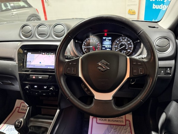Used Suzuki Vitara 2019 for sale - 73919057: Photo 9