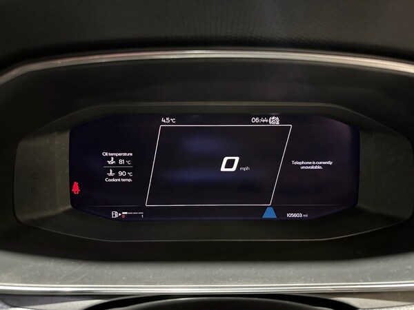 Used SEAT Leon 2021 for sale - 73978795: Photo 10