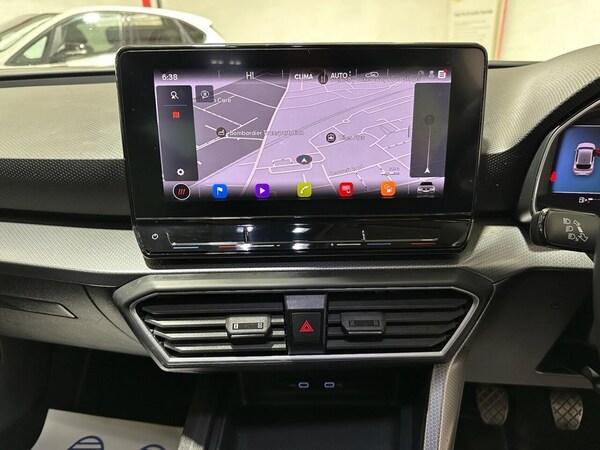 Used SEAT Leon 2021 for sale - 73978795: Photo 11