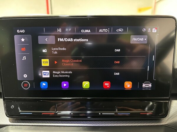 Used SEAT Leon 2021 for sale - 73978795: Photo 14