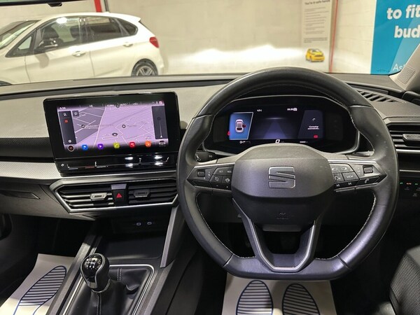 Used SEAT Leon 2021 for sale - 73978795: Photo 28