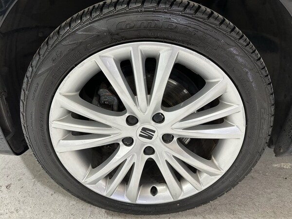 Used SEAT Leon 2021 for sale - 73978795: Photo 29