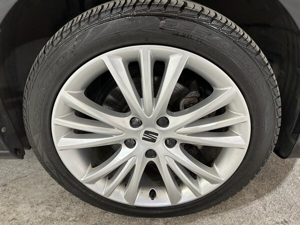 Used SEAT Leon 2021 for sale - 73978795: Photo 31