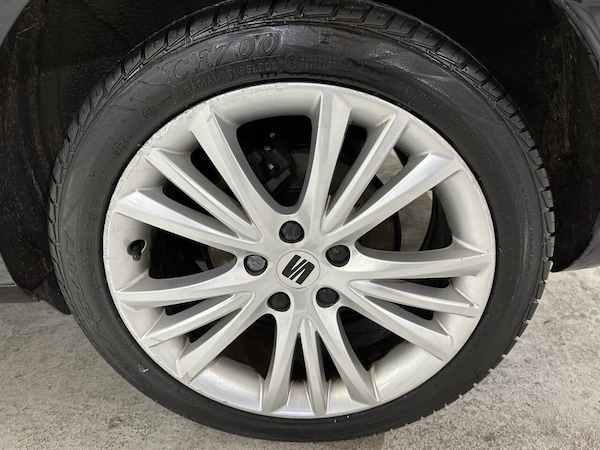 Used SEAT Leon 2021 for sale - 73978795: Photo 32