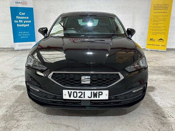 Used SEAT Leon 2021 for sale - 73978795: Photo 35