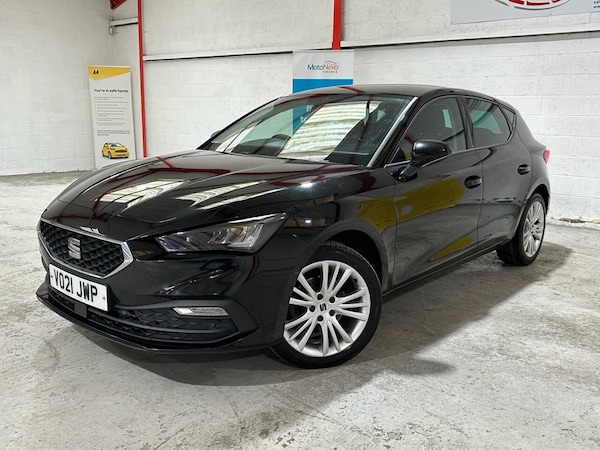 Used SEAT Leon 2021 for sale - 73978795: Photo 37