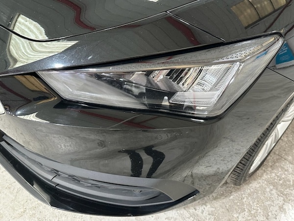 Used SEAT Leon 2021 for sale - 73978795: Photo 38