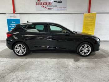 Used SEAT Leon 2021 for sale - 73978795: Photo